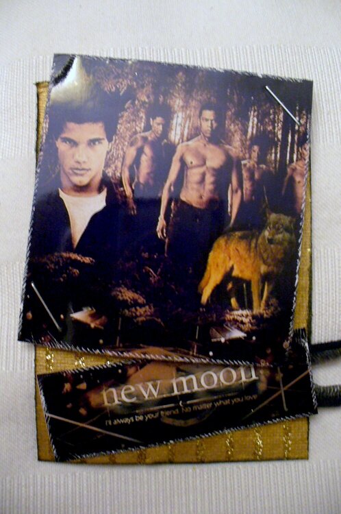 NEW MOON ATC Swap