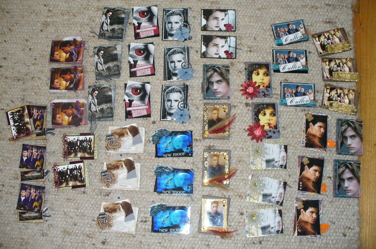 NEW MOON ATC InSaNiTy!~!!!!