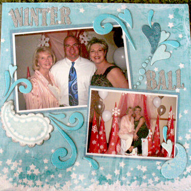 Winter Ball 2007