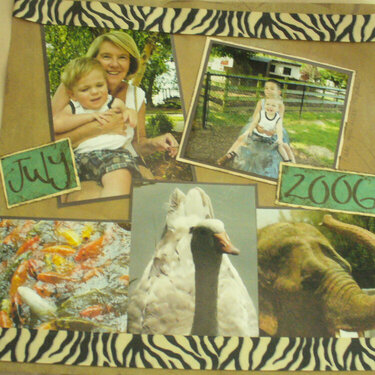 Niabi Zoo (Aidan&#039;s) #2