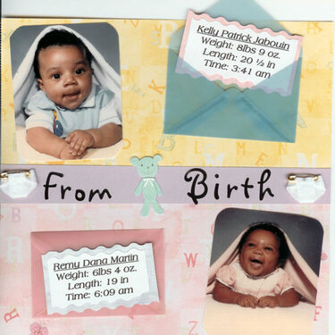 Baby page 2