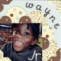 Wayne Jr