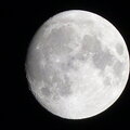 The Beautiful Moon - 24-01-2013
