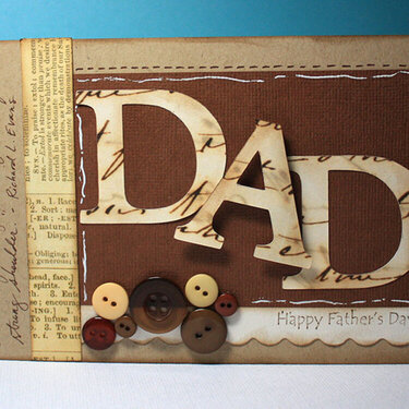 Father&#039;s Day Card