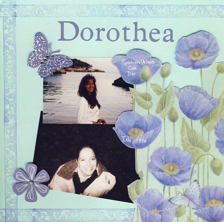 Dorothea