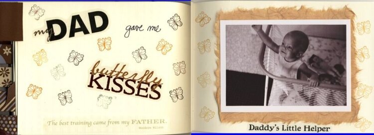 Father&#039;s Day pgs 12-13