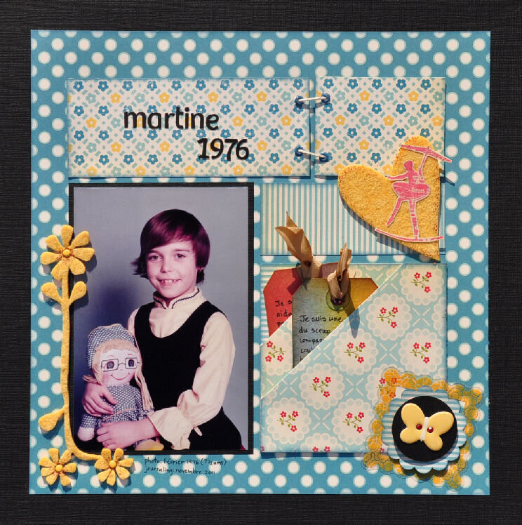 Martine 1976
