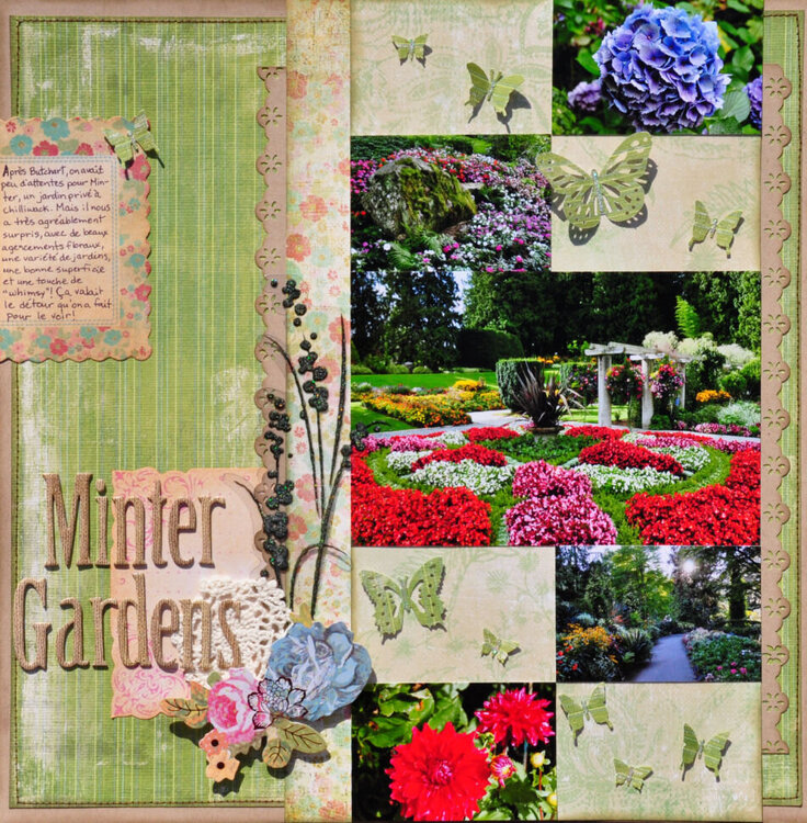 Minter Gardens