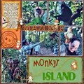 Monkey Island