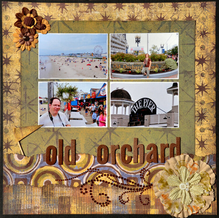 Old Orchard p.2