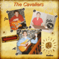 Seffker brothers band the Cavaliers