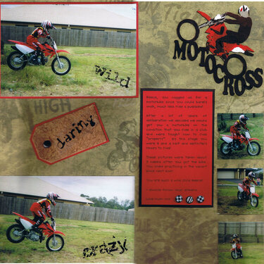 Motocross