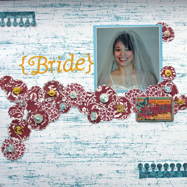 {Bride}