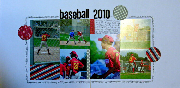 baseball 2010