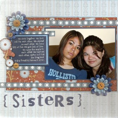 {sisters}