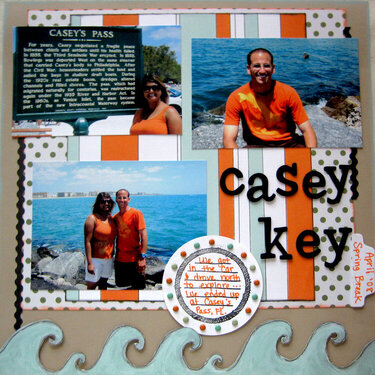 Casey Key