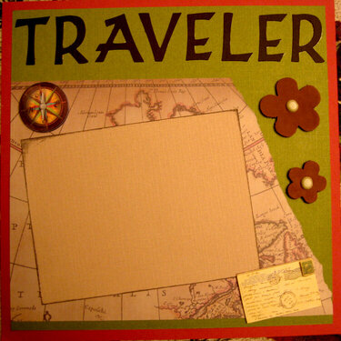 Traveler Page 2