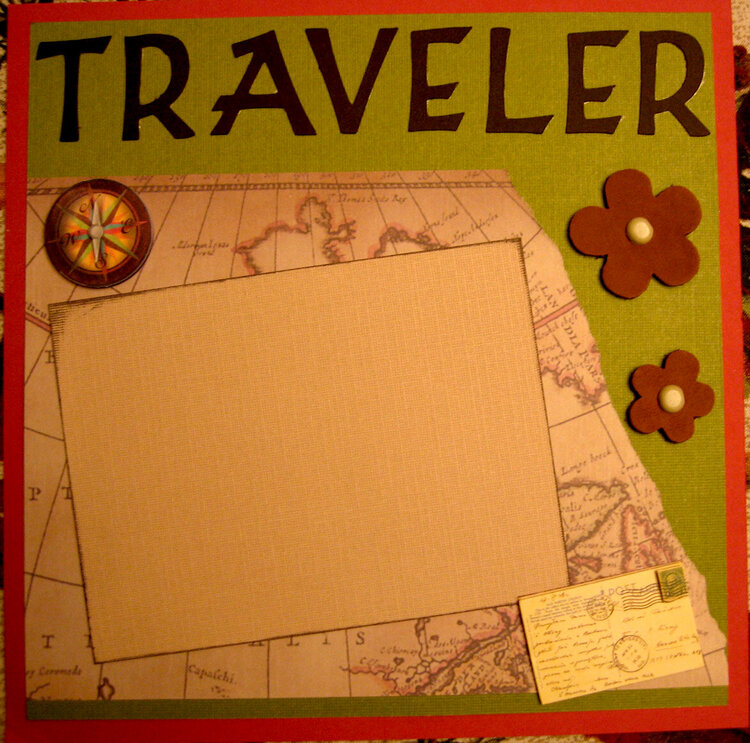 Traveler Page 2