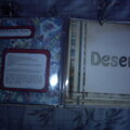Cousin's Recipe Book 15