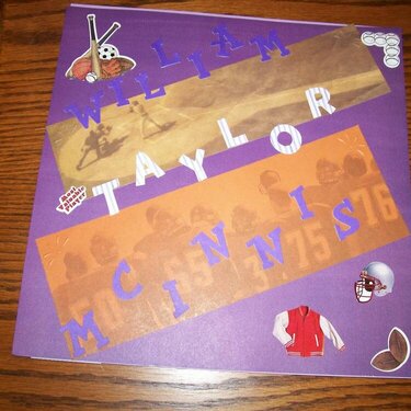 Taylor&#039;s book