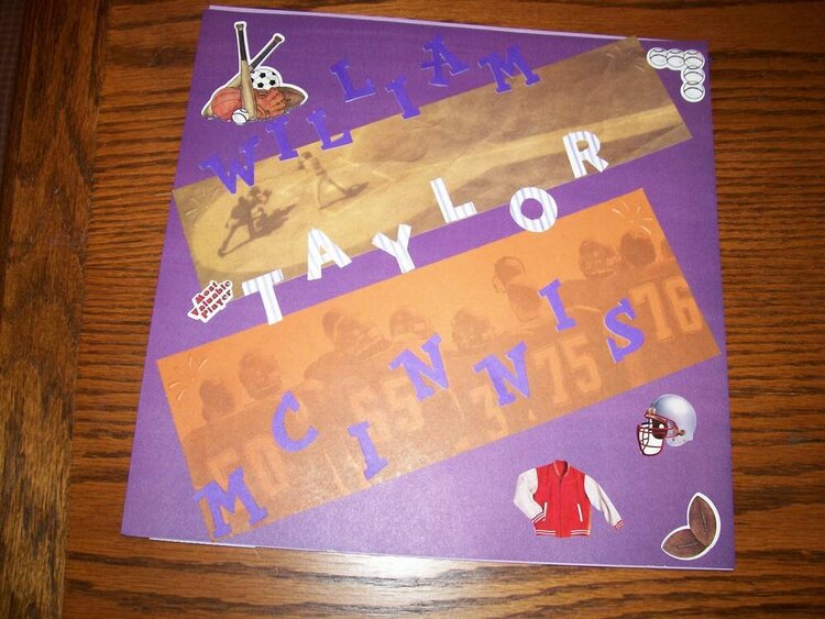 Taylor&#039;s book