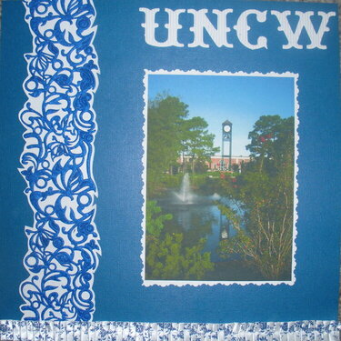 UNCW Campus pg1