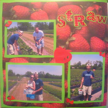 Strawberry Fields pg1
