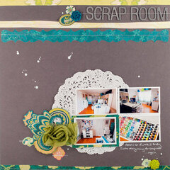 Scrap Room