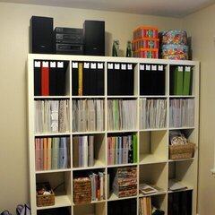 IKEA Expedit