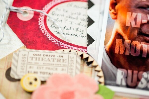 Valentine&#039;s Day : My Kind of Valentine