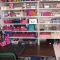 Scrapbook Room