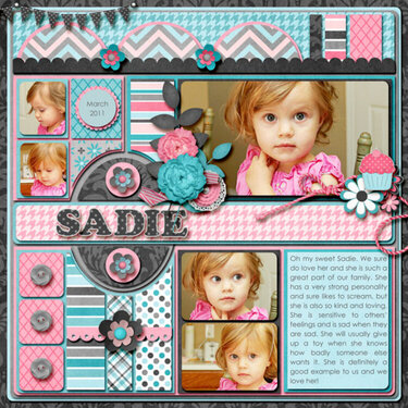 Sadie