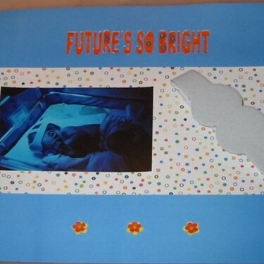 Future&#039;s So Bright
