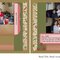 Digital Scrapbooking Pages