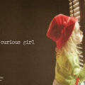 curious girl