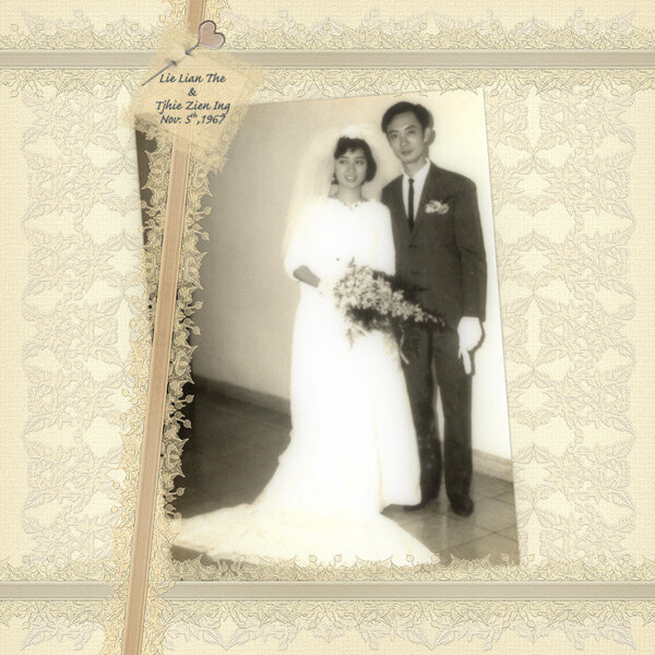 My Parents&#039; Wedding