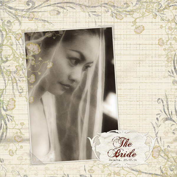 The Bride