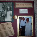 MIL Christmas Gift - 50 Years of Marriage