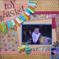 Toy Basket (page 1)