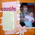 Cousins