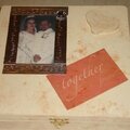 6th Anniversary Gift - Memory Box