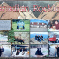 Canadian Rockies 2008