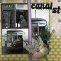 Canal Street -- Old Page Maps Challenge #2