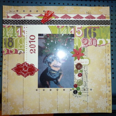 Christmas 2010