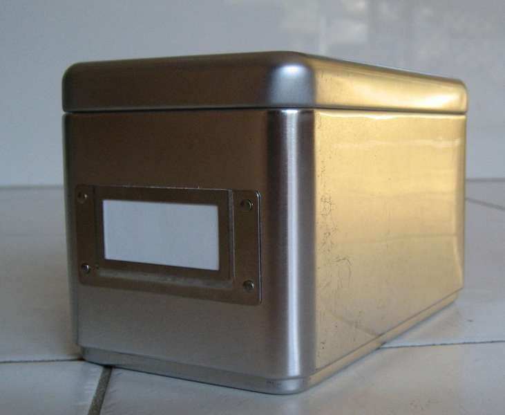 Tin