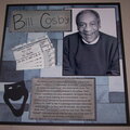 Bill Cosby Live