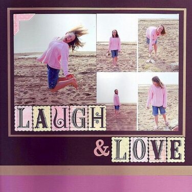Laugh&amp;Love