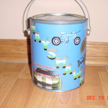 DS Altered Paint Can