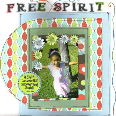 Free Spirit