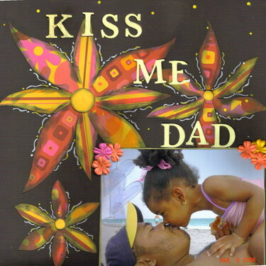 Kiss Me Dad